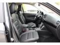 Meteor Gray Mica - CX-5 Grand Touring Photo No. 22