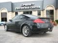 Black Obsidian - G 35 Coupe Photo No. 5