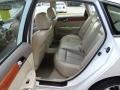 Ivory Pearl - M 35 Sport Sedan Photo No. 11