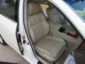 Ivory Pearl - M 35 Sport Sedan Photo No. 12