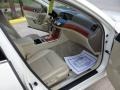 Ivory Pearl - M 35 Sport Sedan Photo No. 13
