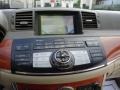 Ivory Pearl - M 35 Sport Sedan Photo No. 17