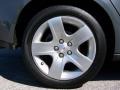 2008 Dark Steel Gray Metallic Pontiac G6 Sedan  photo #8