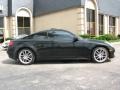 Black Obsidian - G 35 Coupe Photo No. 7