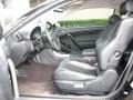 Black Obsidian - G 35 Coupe Photo No. 8