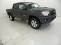 Magnetic Gray Metallic - Tacoma PreRunner TRD Sport Double Cab Photo No. 2