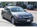 Polished Metal Metallic - ILX 2.0L Photo No. 2