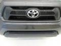 Magnetic Gray Metallic - Tacoma PreRunner TRD Sport Double Cab Photo No. 5