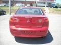 Rally Red Pearl - Lancer ES Photo No. 9