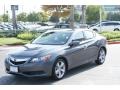 Polished Metal Metallic - ILX 2.0L Photo No. 4