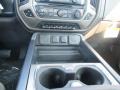 Onyx Black - Sierra 1500 Denali Crew Cab 4x4 Photo No. 18