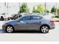 Polished Metal Metallic - ILX 2.0L Photo No. 5