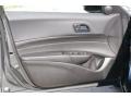 Polished Metal Metallic - ILX 2.0L Photo No. 12