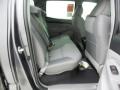 2015 Magnetic Gray Metallic Toyota Tacoma PreRunner TRD Sport Double Cab  photo #16
