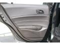 Polished Metal Metallic - ILX 2.0L Photo No. 15