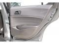 Polished Metal Metallic - ILX 2.0L Photo No. 20
