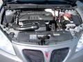 Dark Steel Gray Metallic - G6 Sedan Photo No. 14