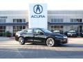 Crystal Black Pearl - TLX 2.4 Photo No. 1