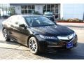 Crystal Black Pearl - TLX 2.4 Photo No. 2