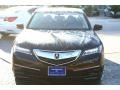 Crystal Black Pearl - TLX 2.4 Photo No. 3