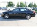 Crystal Black Pearl - TLX 2.4 Photo No. 5