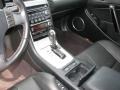Black Obsidian - G 35 Coupe Photo No. 14