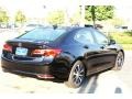 Crystal Black Pearl - TLX 2.4 Photo No. 8