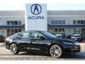 Crystal Black Pearl - TLX 2.4 Photo No. 10