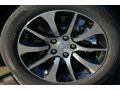 Crystal Black Pearl - TLX 2.4 Photo No. 11