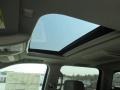 Sunroof of 2015 Sierra 1500 Denali Crew Cab 4x4