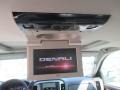 Entertainment System of 2015 Sierra 1500 Denali Crew Cab 4x4