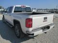 White Diamond Tricoat - Sierra 1500 Denali Crew Cab 4x4 Photo No. 36