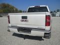  2015 Sierra 1500 Denali Crew Cab 4x4 White Diamond Tricoat