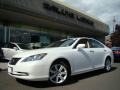 Starfire White Pearl - ES 350 Photo No. 1