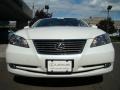 Starfire White Pearl - ES 350 Photo No. 2