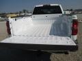 2015 Summit White GMC Sierra 2500HD Crew Cab 4x4  photo #20