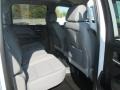 2015 Summit White GMC Sierra 2500HD Crew Cab 4x4  photo #21