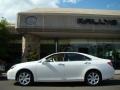 Starfire White Pearl - ES 350 Photo No. 3