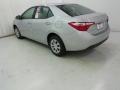 Classic Silver Metallic - Corolla L Photo No. 9