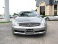 Diamond Graphite Metallic - G 35 Coupe Photo No. 2