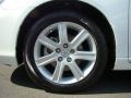Starfire White Pearl - ES 350 Photo No. 6