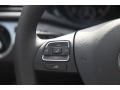 2015 Volkswagen Passat S Sedan Controls
