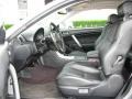 Diamond Graphite Metallic - G 35 Coupe Photo No. 8