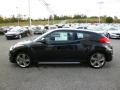 Ultra Black - Veloster Turbo Photo No. 4