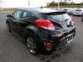 Ultra Black - Veloster Turbo Photo No. 5