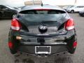Ultra Black - Veloster Turbo Photo No. 6
