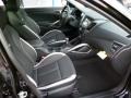 Ultra Black - Veloster Turbo Photo No. 10