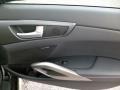 Ultra Black - Veloster Turbo Photo No. 11