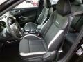 Ultra Black - Veloster Turbo Photo No. 15