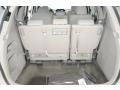 2015 Alabaster Silver Metallic Honda Odyssey EX-L  photo #26